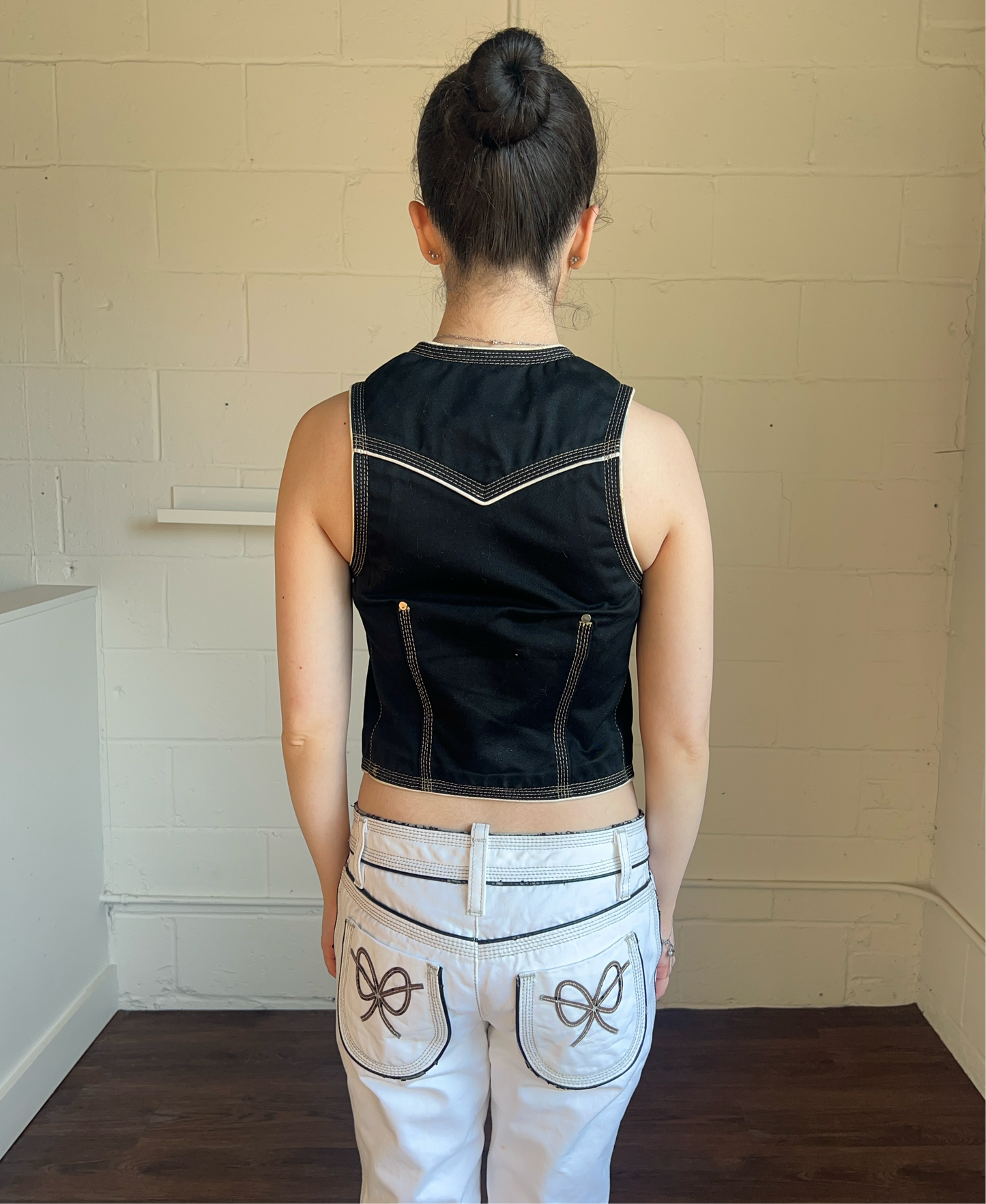 Dsquared² S/S 2006 Vest