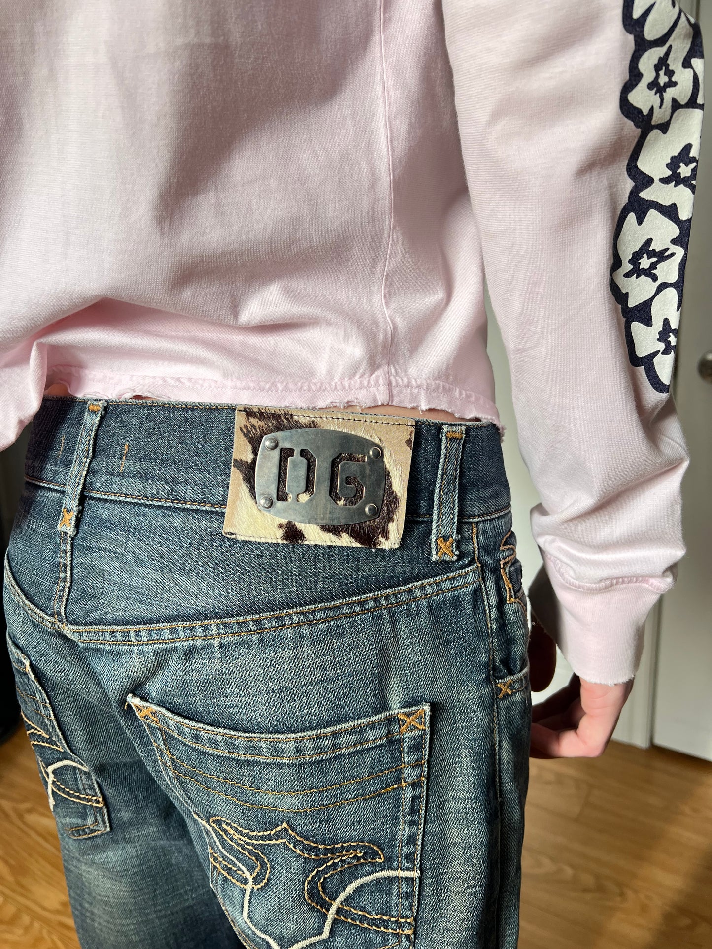Dolce & Gabbana Denim