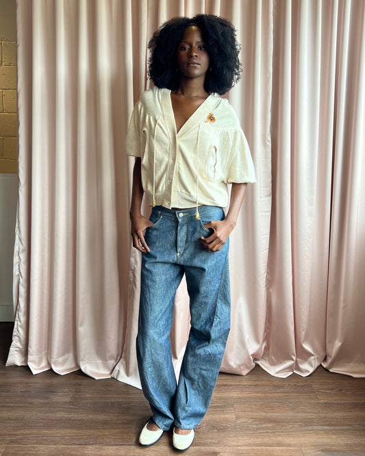 Levi’s Engineered Jeans Loose Fit Denim