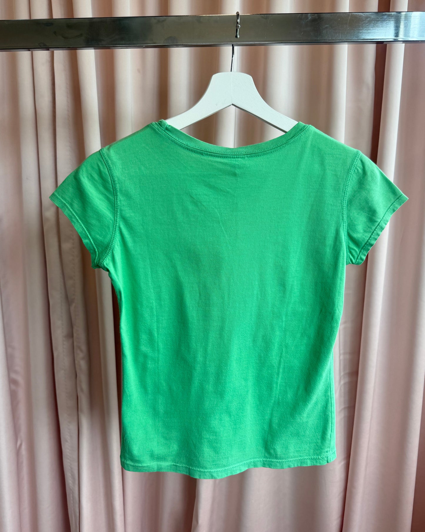 Brody 2000's "I Should Have Known Better" Green T-Shirt
