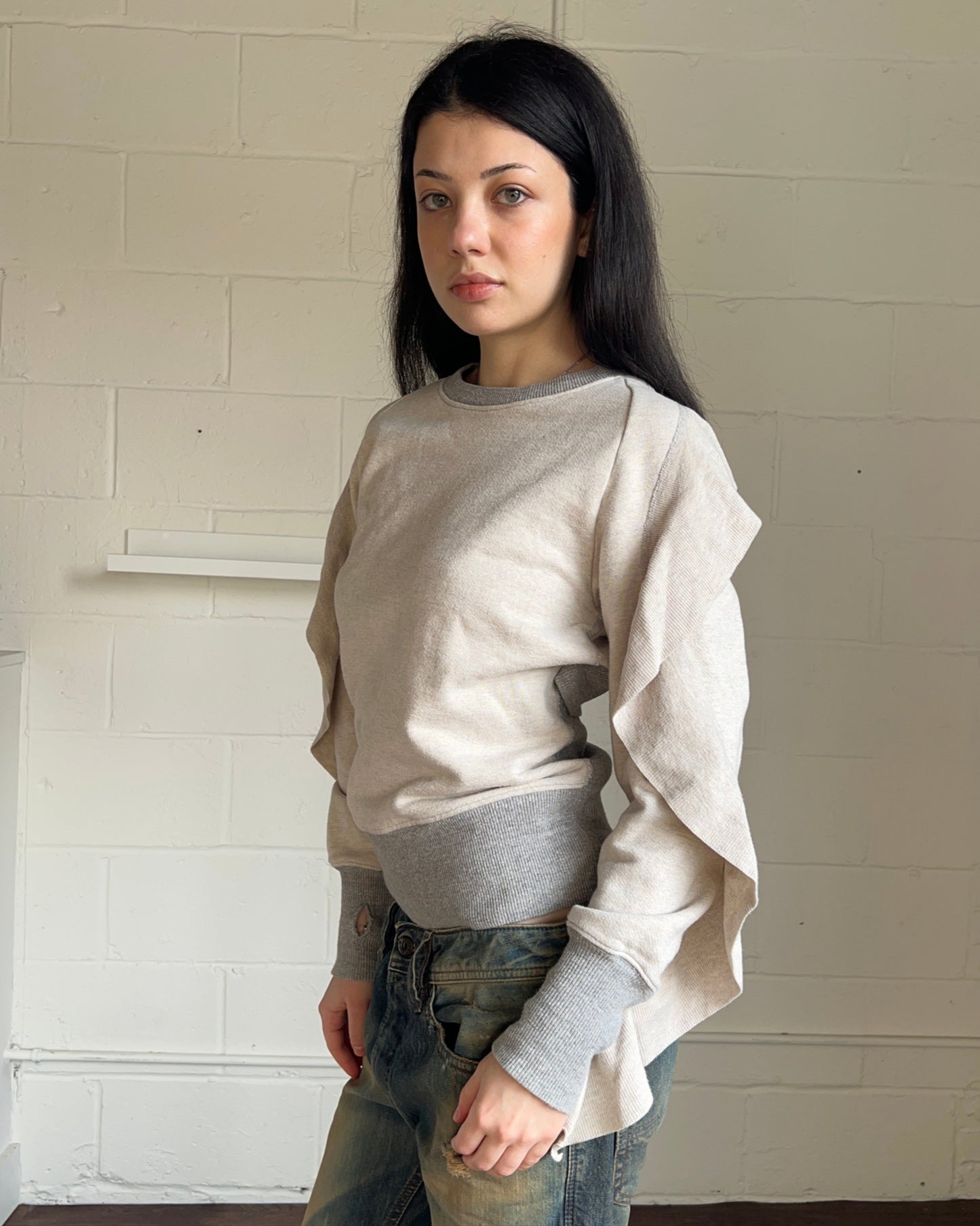 Kapital Sweatshirt