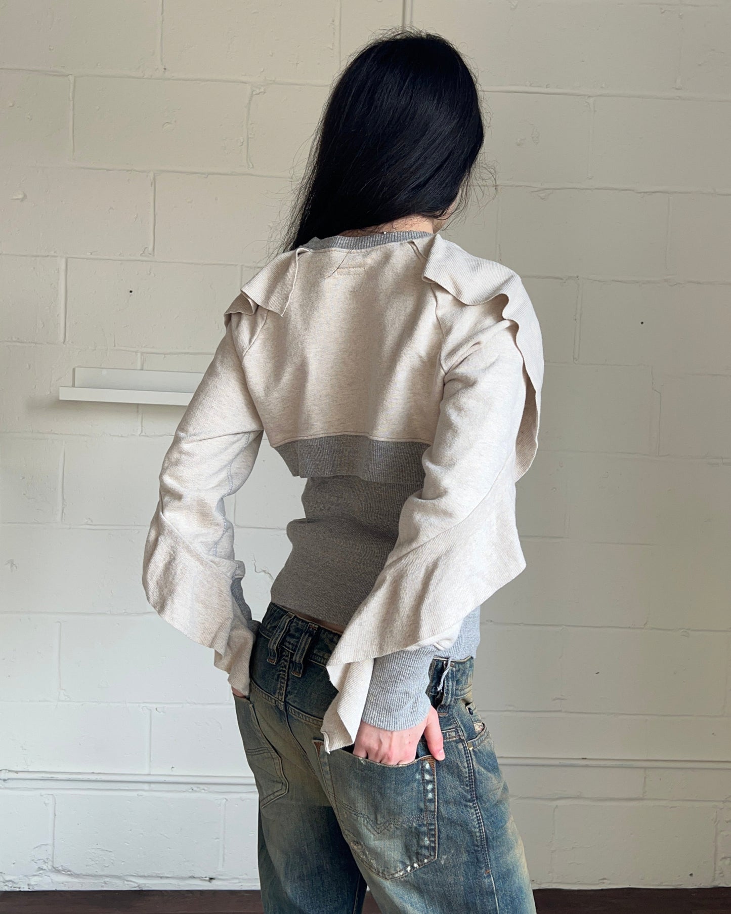 Kapital Sweatshirt