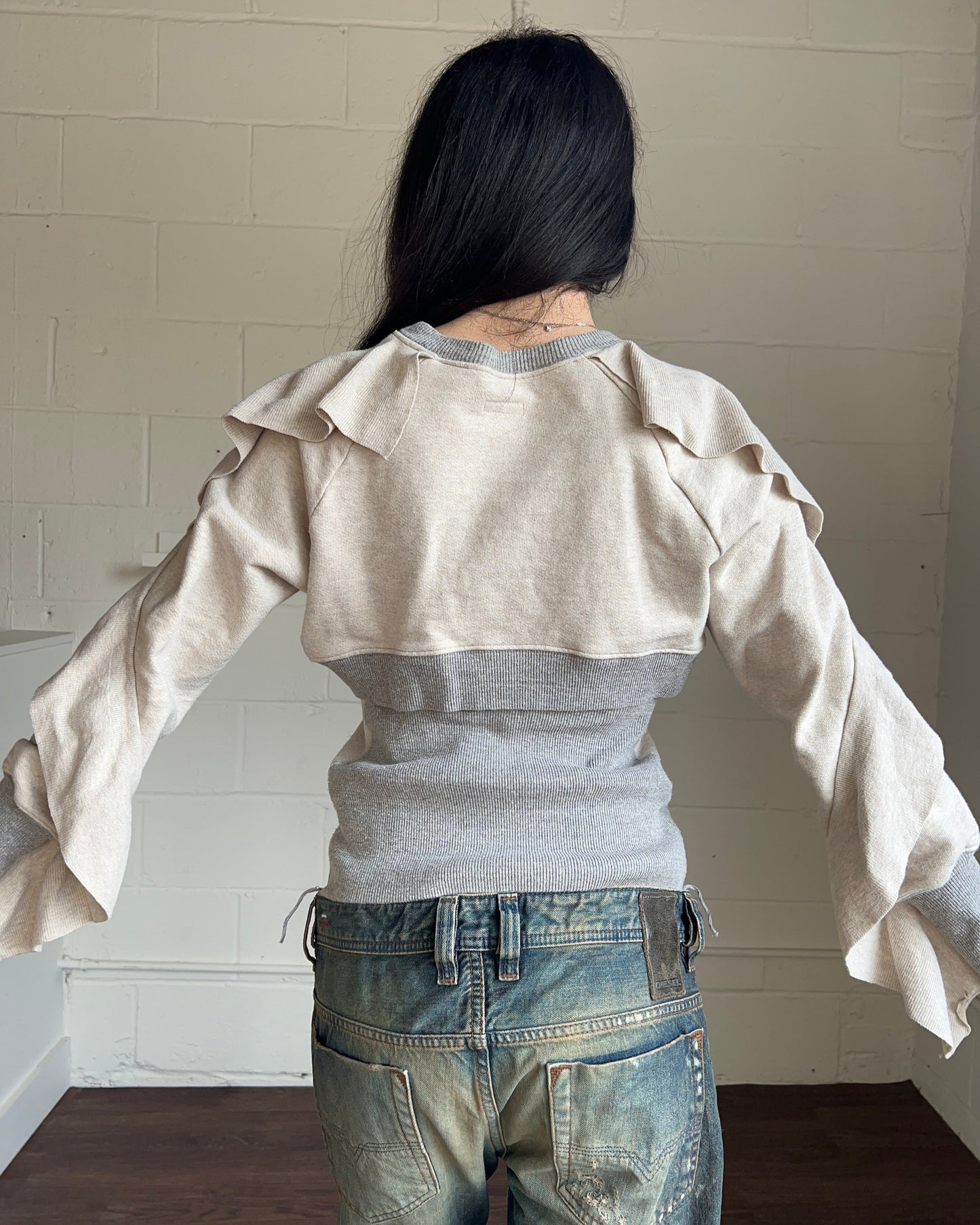 Kapital Sweatshirt
