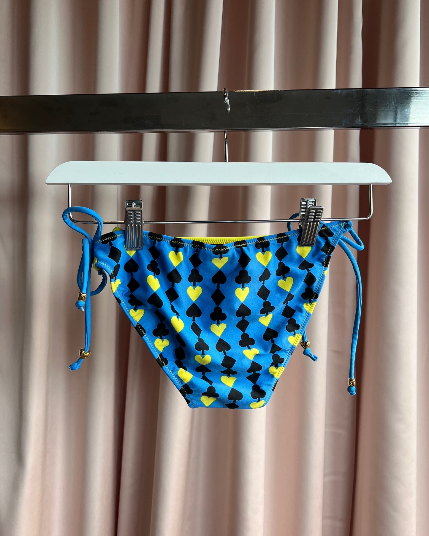 Japanese Brand x MLB LA Dodgers 2008 Bikini