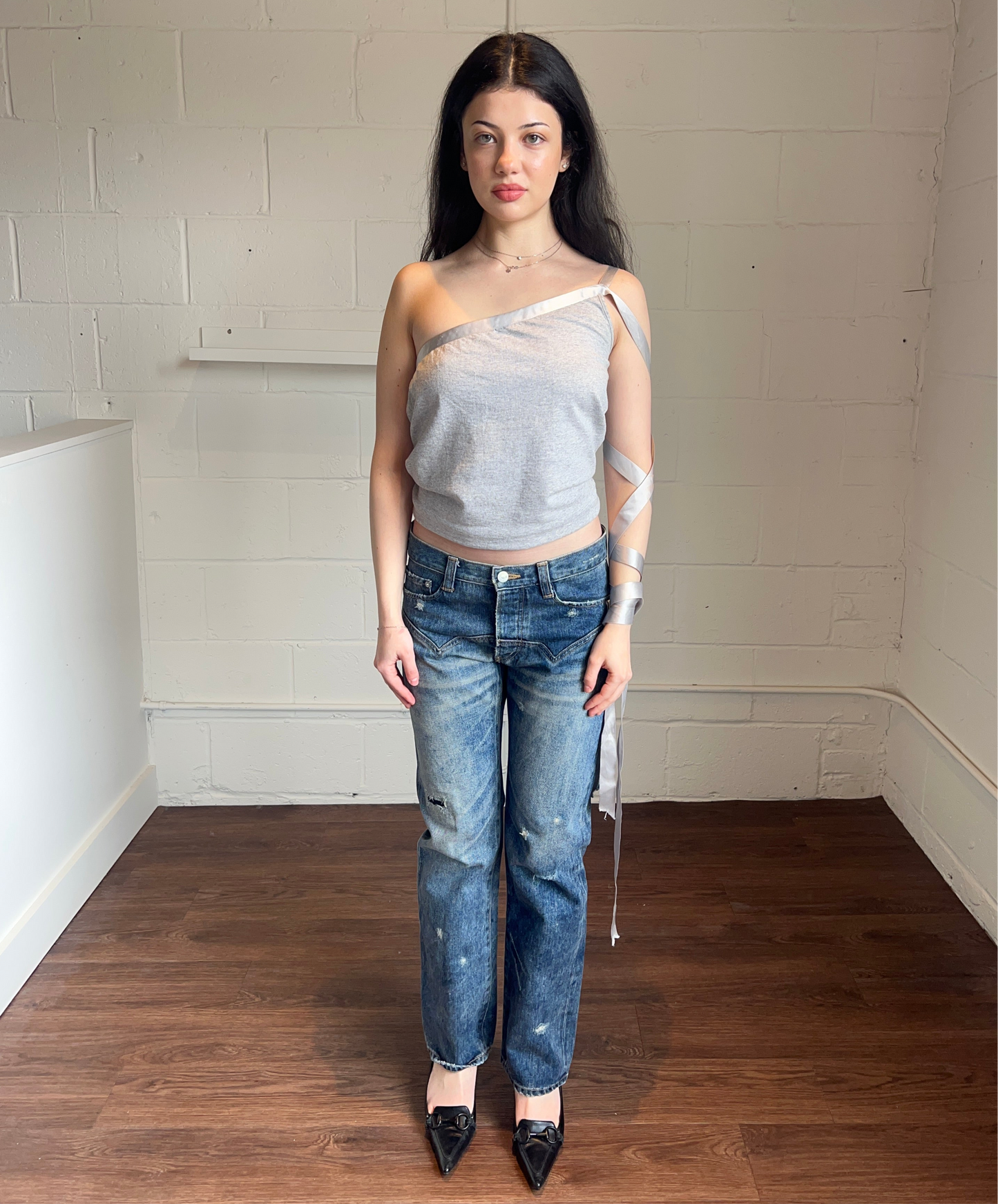 Sunao Kuwahara Denim