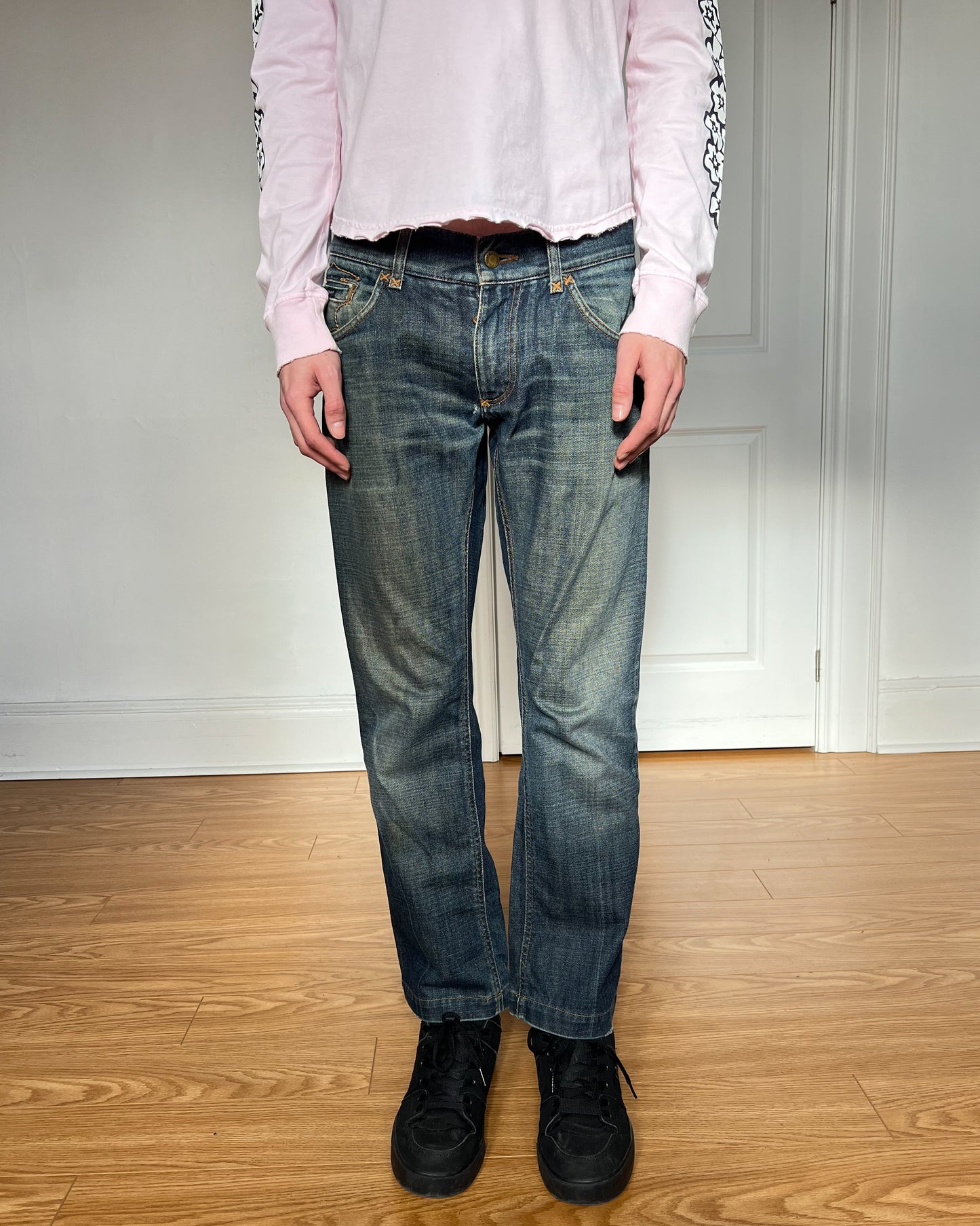 Dolce & Gabbana Denim