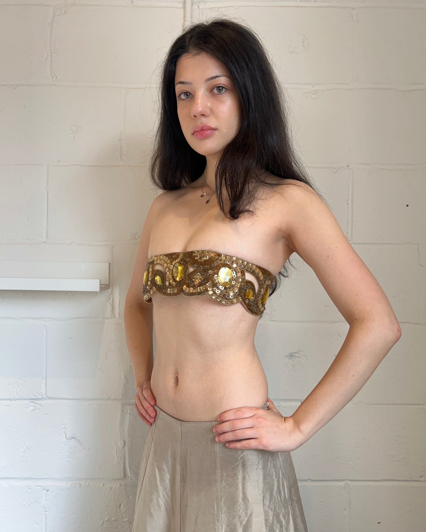 Dries Van Noten Belt