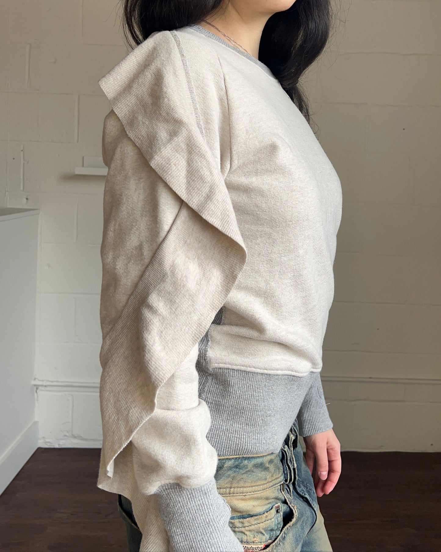 Kapital Sweatshirt