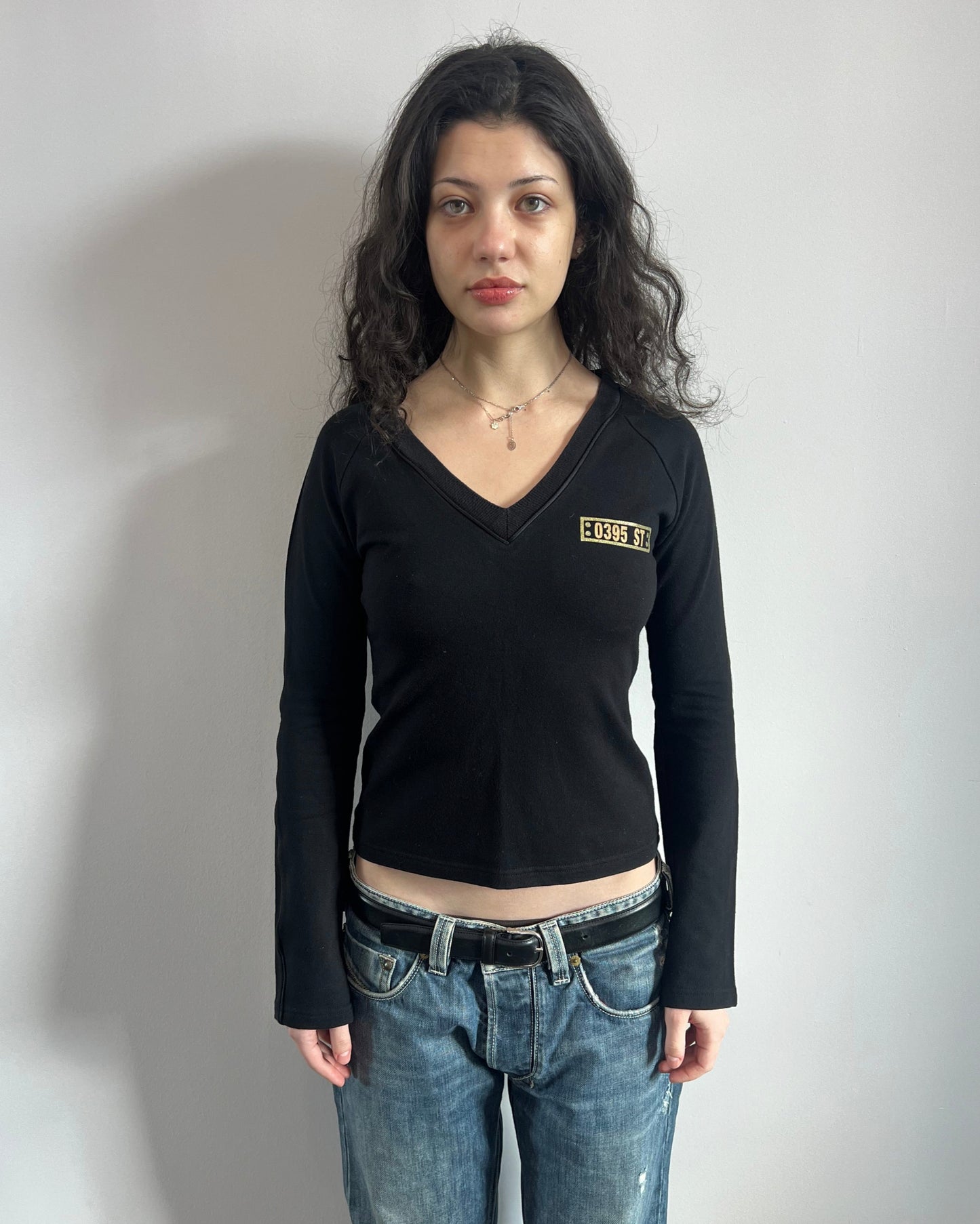 LB-03 “Hall Of Fame” Long Sleeve Top