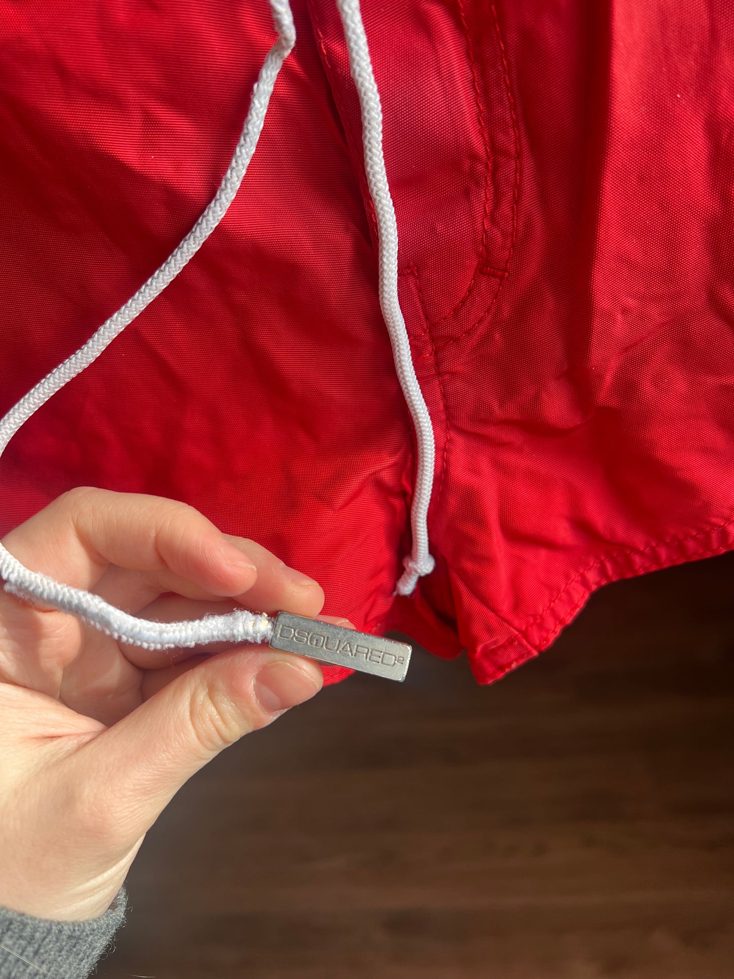 Dsquared² S/S 2008 Swim Trunks