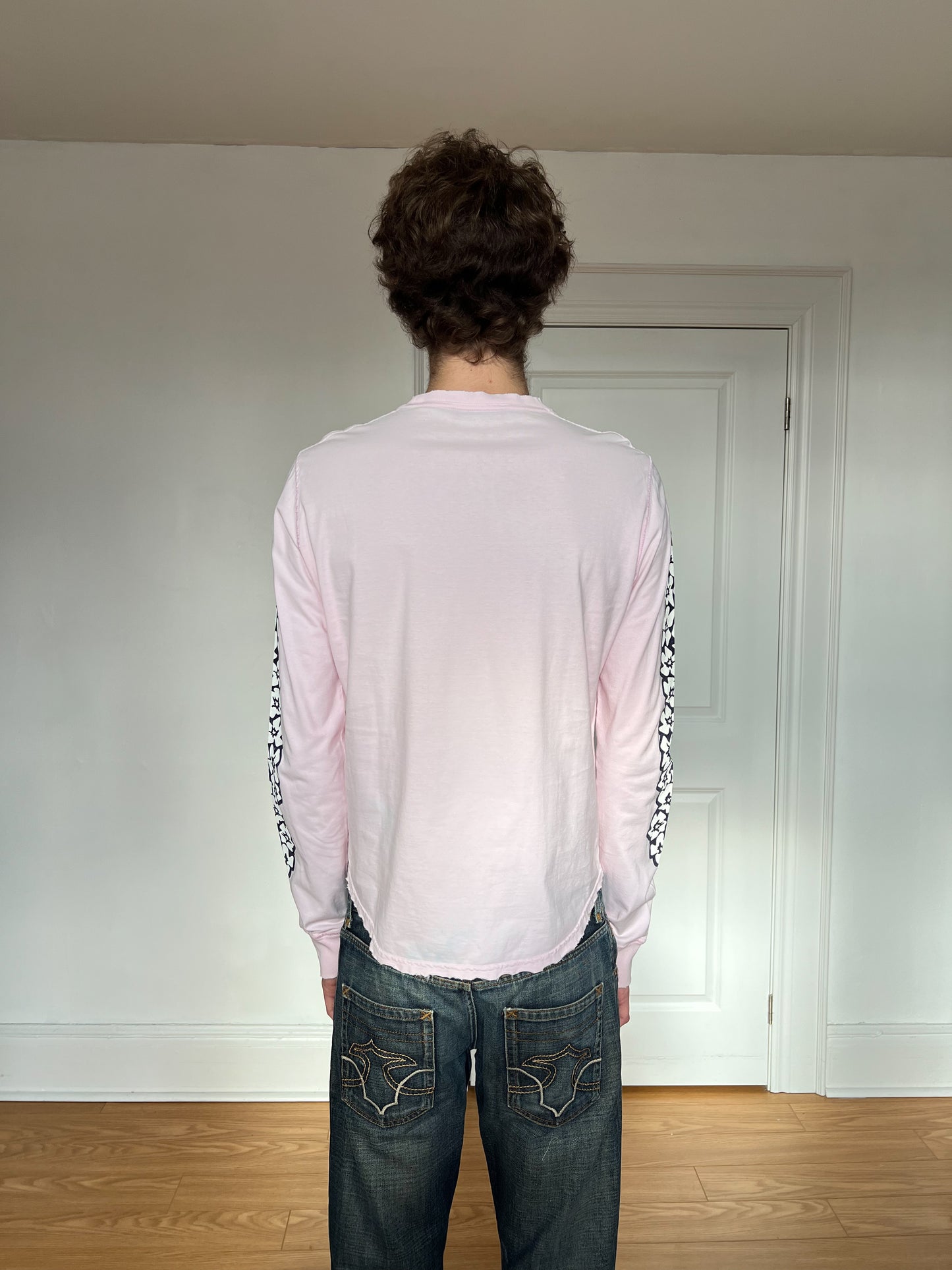 Dsquared² S/S 2005 Long Sleeve T-Shirt