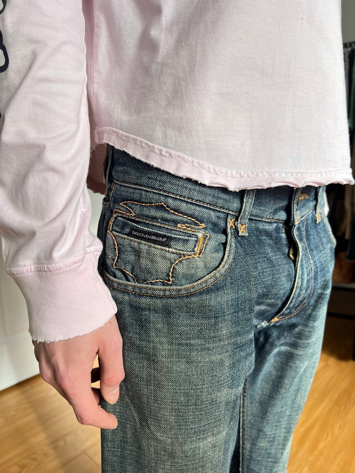 Dolce & Gabbana Denim