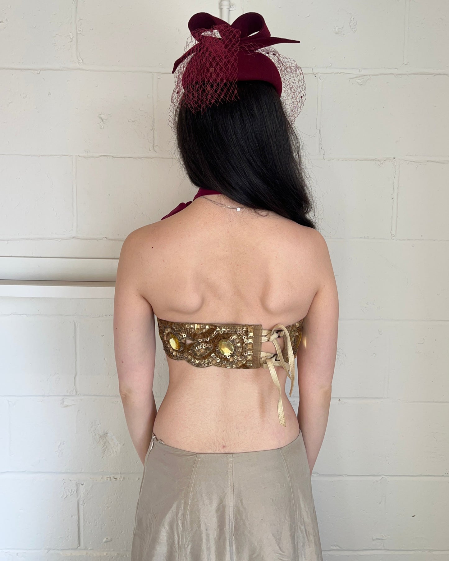 Dries Van Noten Belt