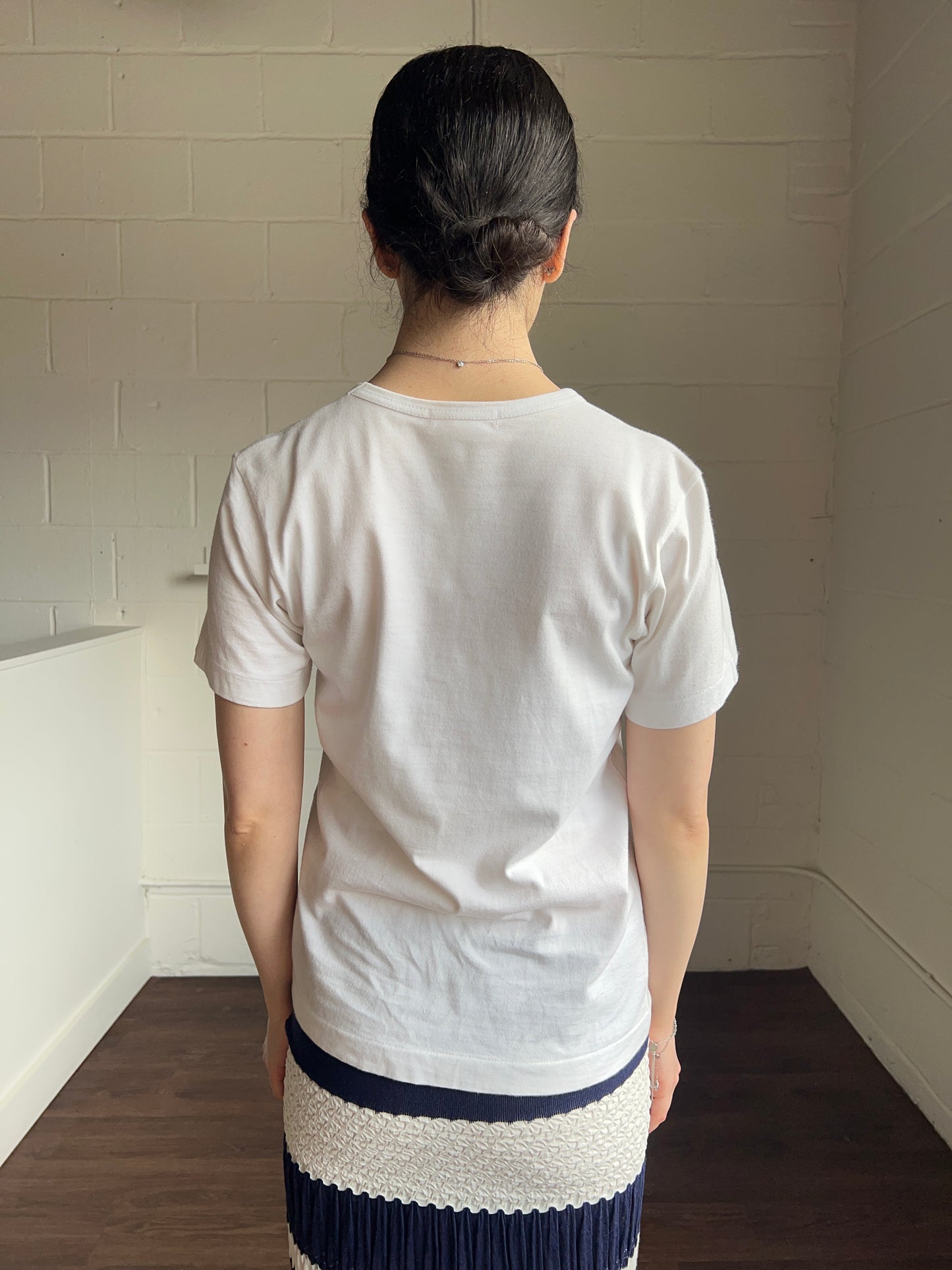 Comme des Garçons S/S 2007 T-Shirt