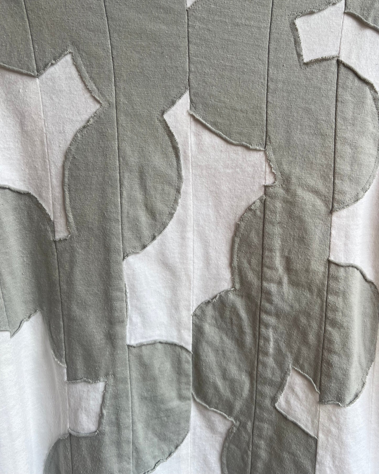 Comme des Garçons Homme S/S 2002 Long Sleeve Top