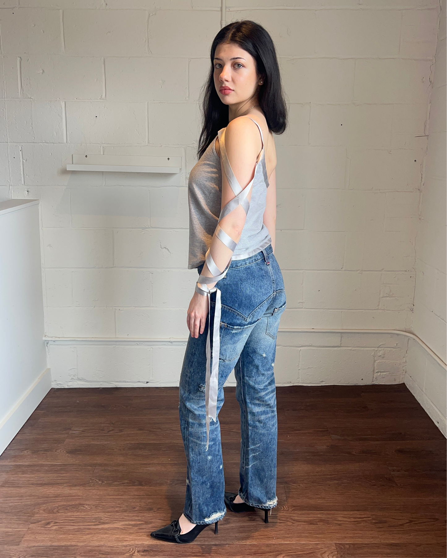 Sunao Kuwahara Denim