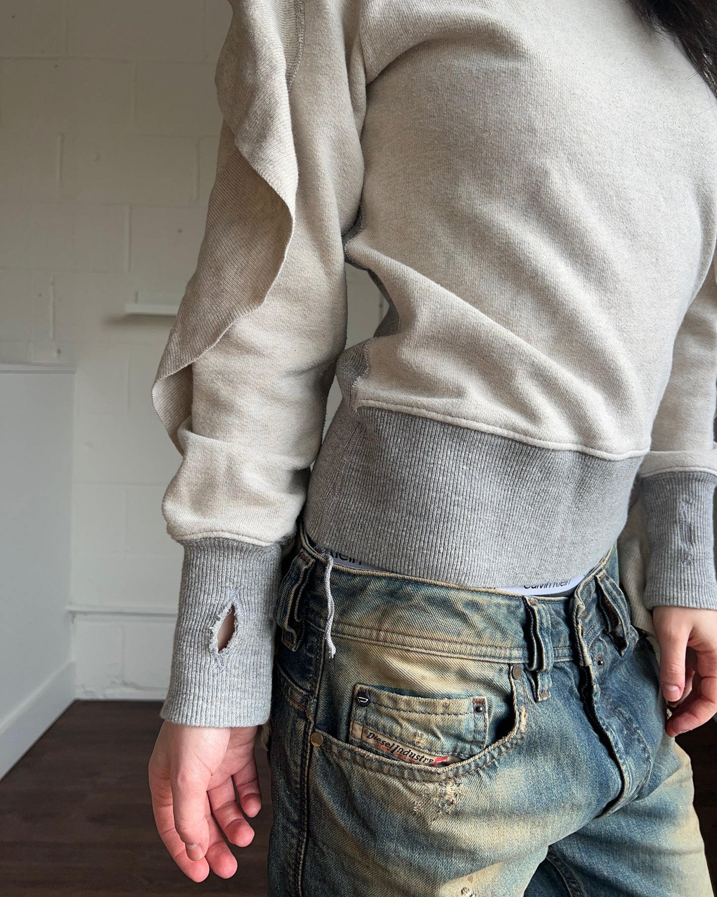 Kapital Sweatshirt