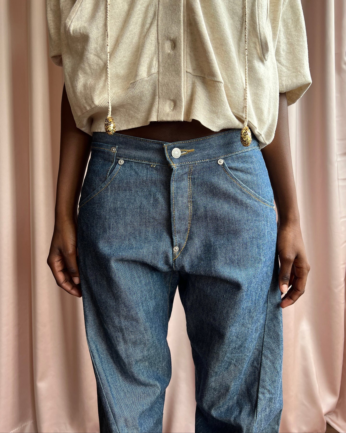 Levi’s Engineered Jeans Loose Fit Denim