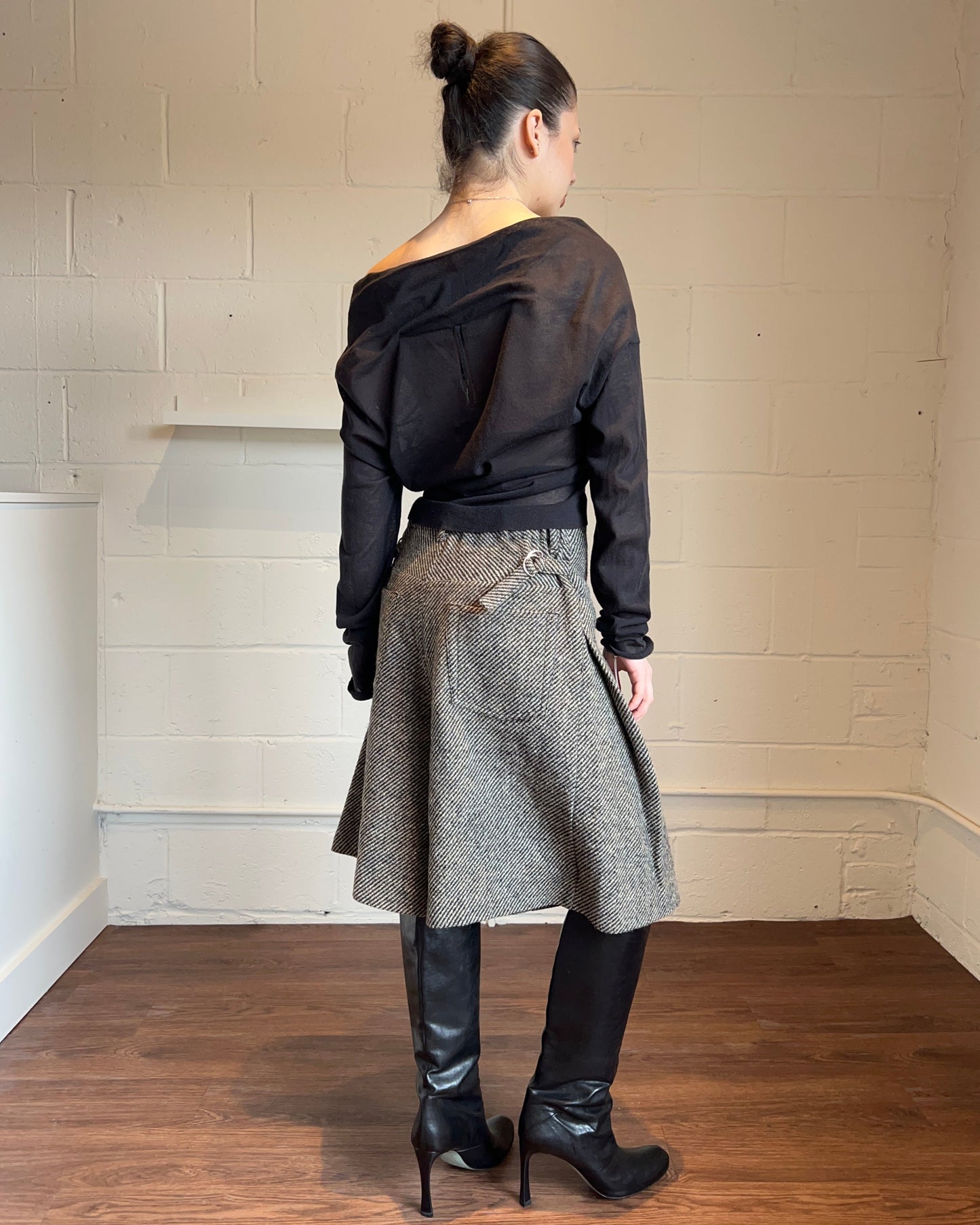 Japanese Brand Wide Shorts