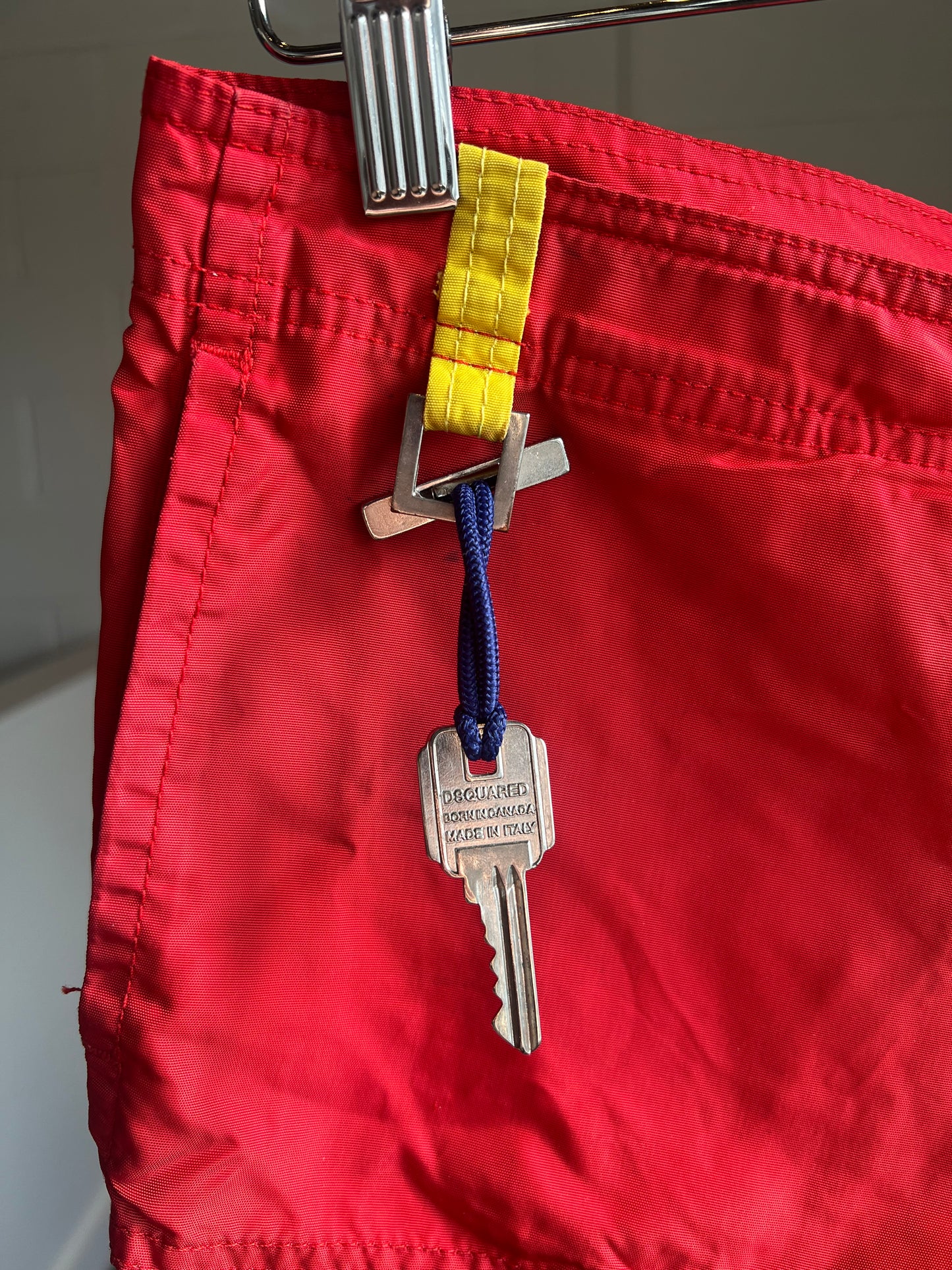 Dsquared² S/S 2008 Swim Trunks