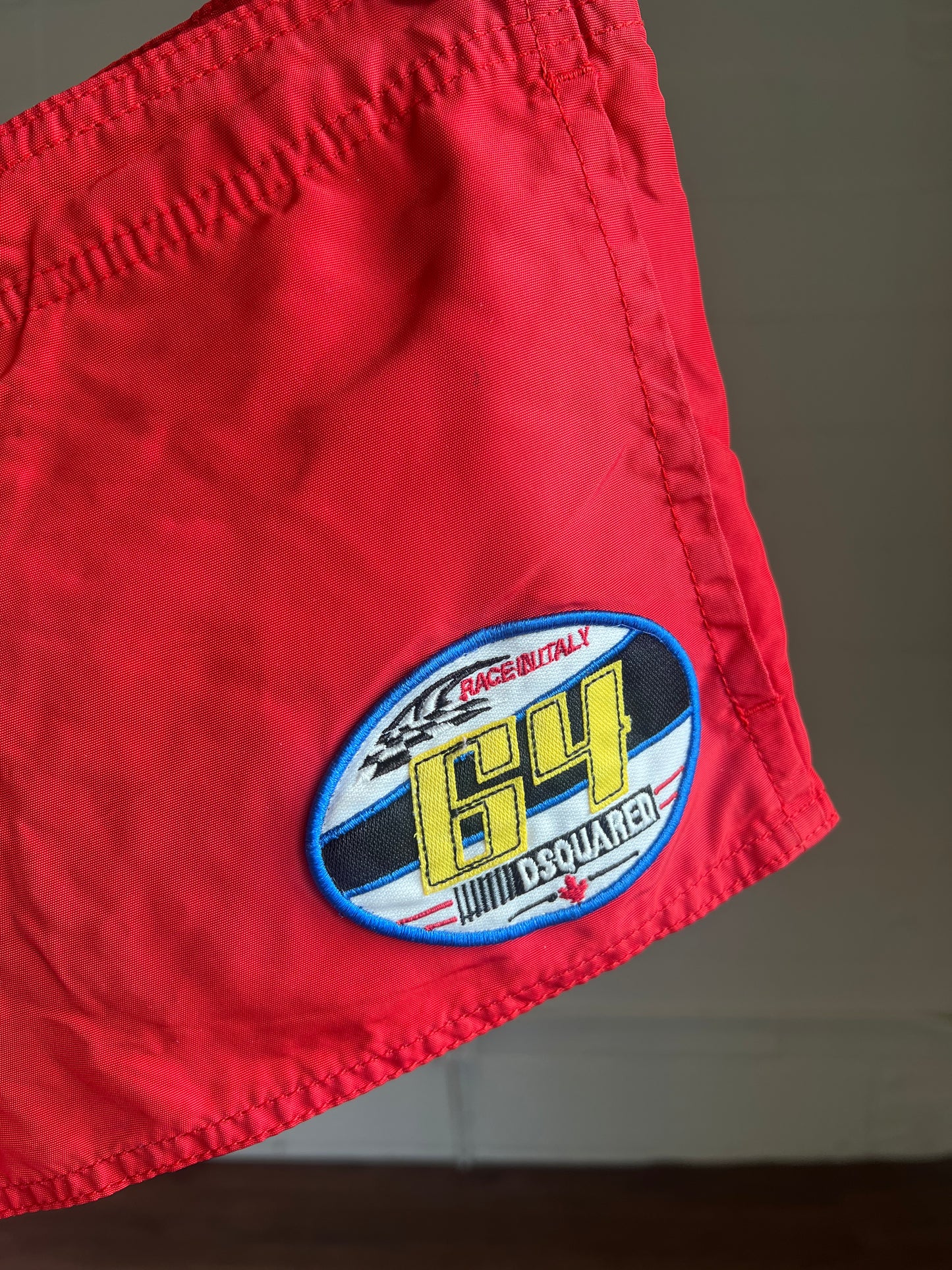 Dsquared² S/S 2008 Swim Trunks