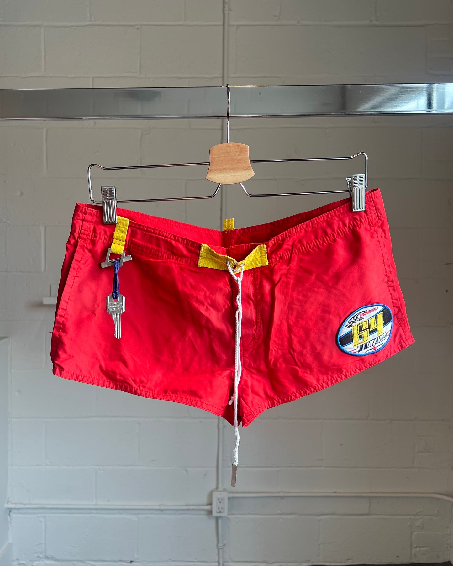 Dsquared² S/S 2008 Swim Trunks