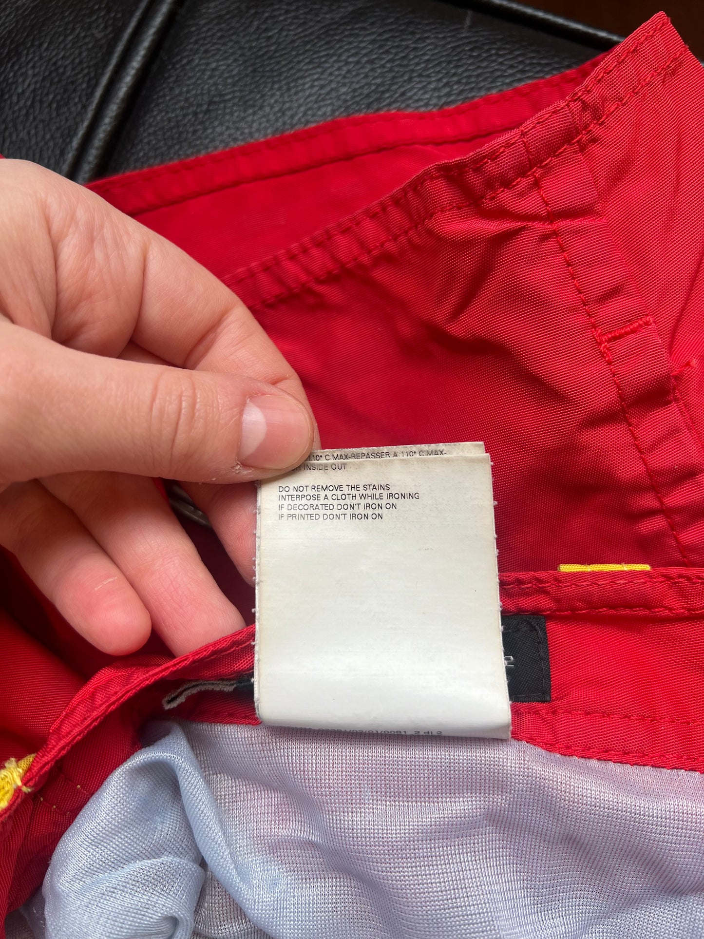 Dsquared² S/S 2008 Swim Trunks