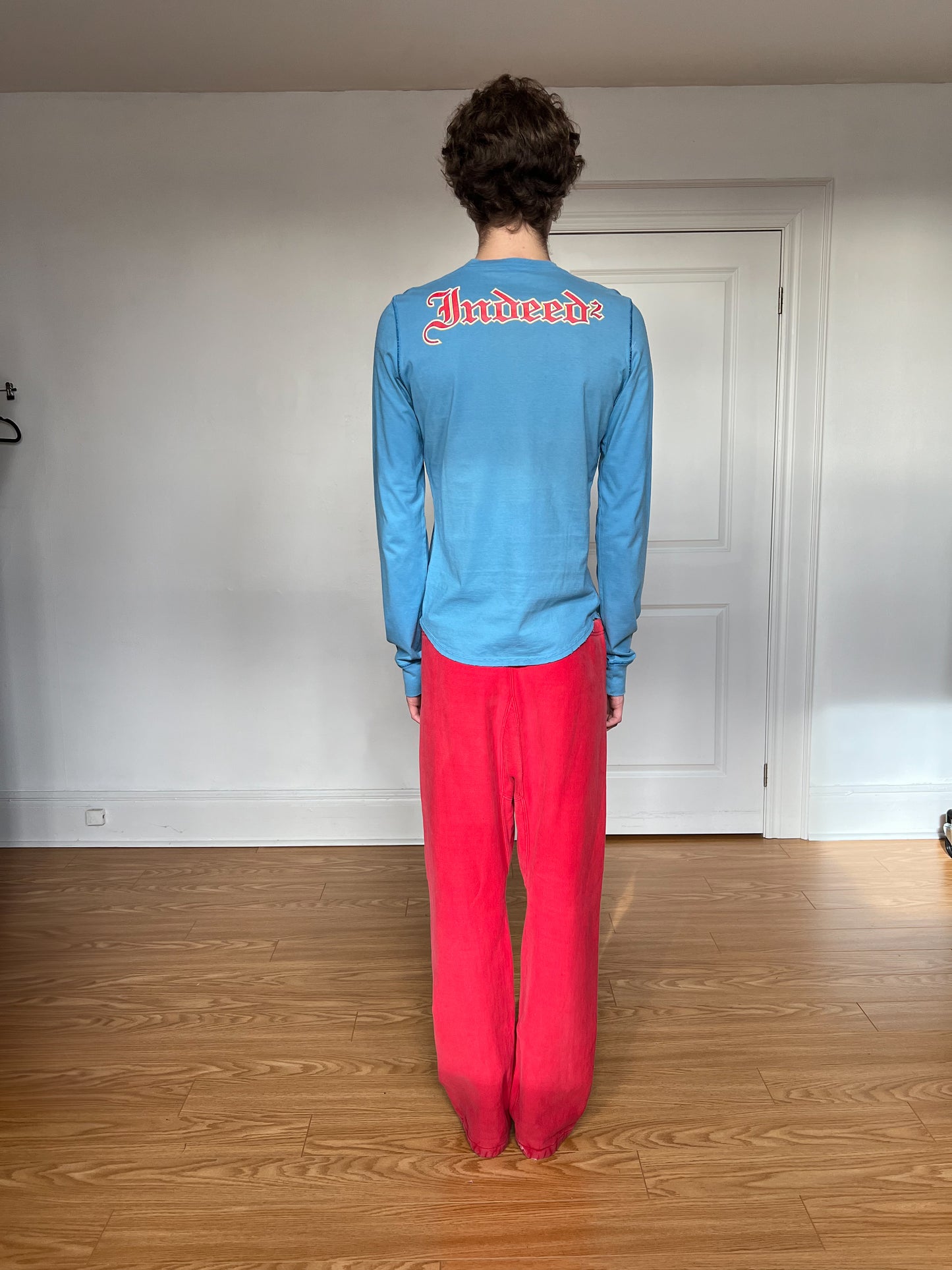 1980's Champion "Wisconsin" Sweatpants