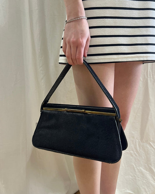 1950’s/1960’s Artmex Ponyhair Handbag
