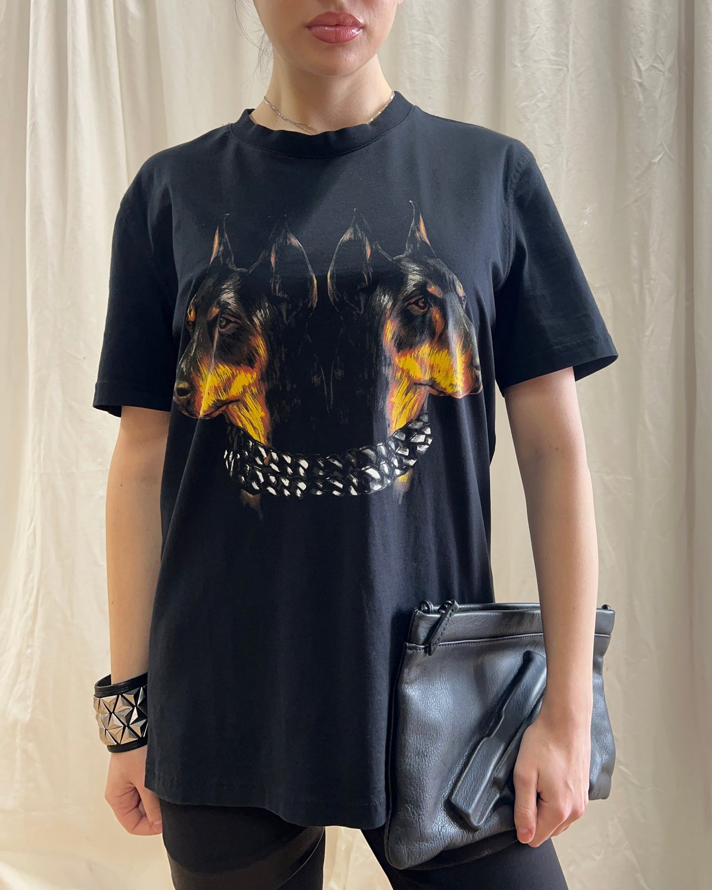 Givenchy S/S 2013 Dobermann T-Shirt