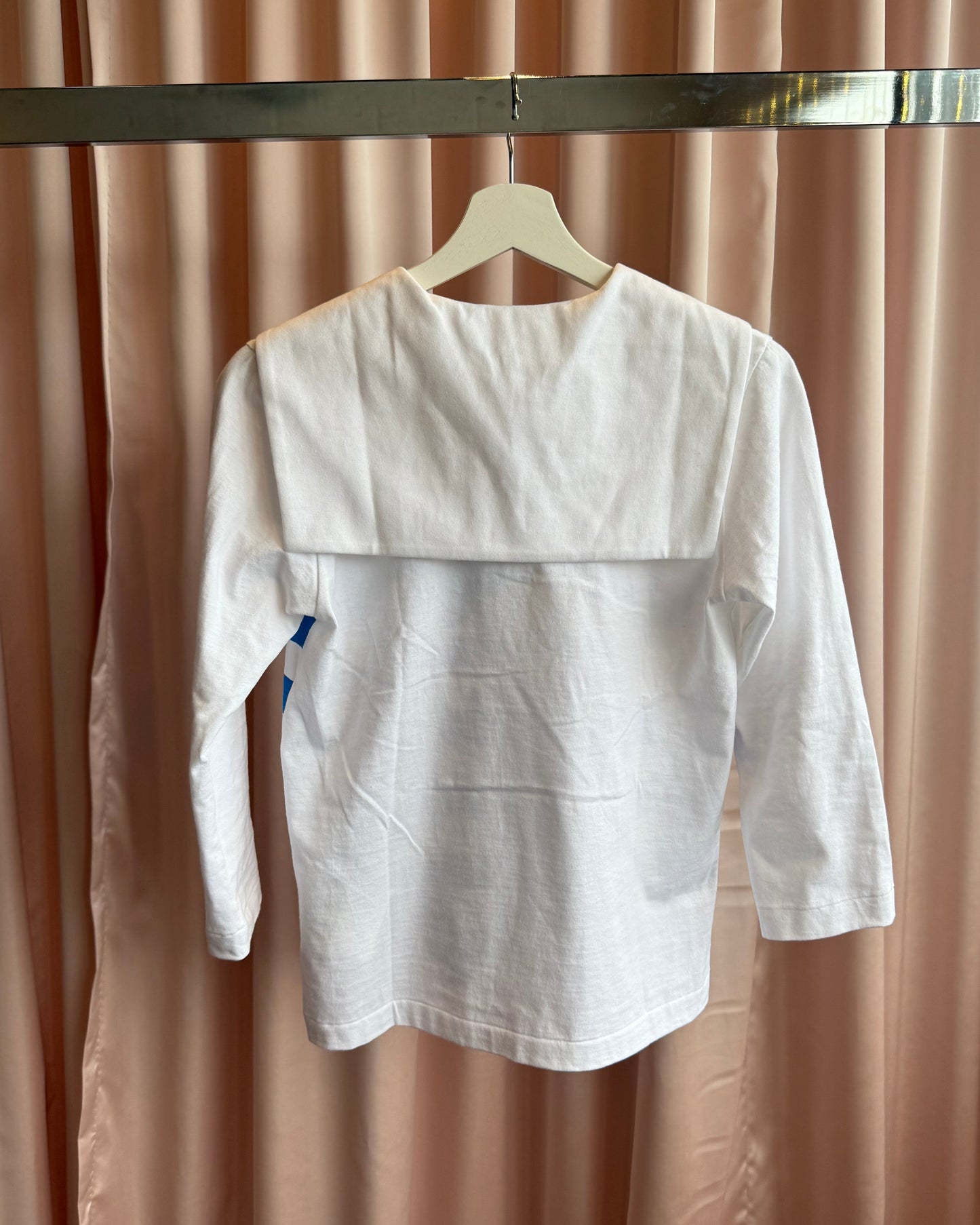 Comme Des Garçons Girl x Disney Mickey Mouse Sailor Top