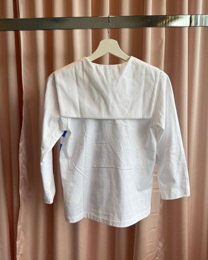 Comme Des Garçons Girl x Disney Mickey Mouse Sailor Top