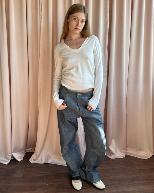 Levi’s Engineered Jeans Loose Fit Denim