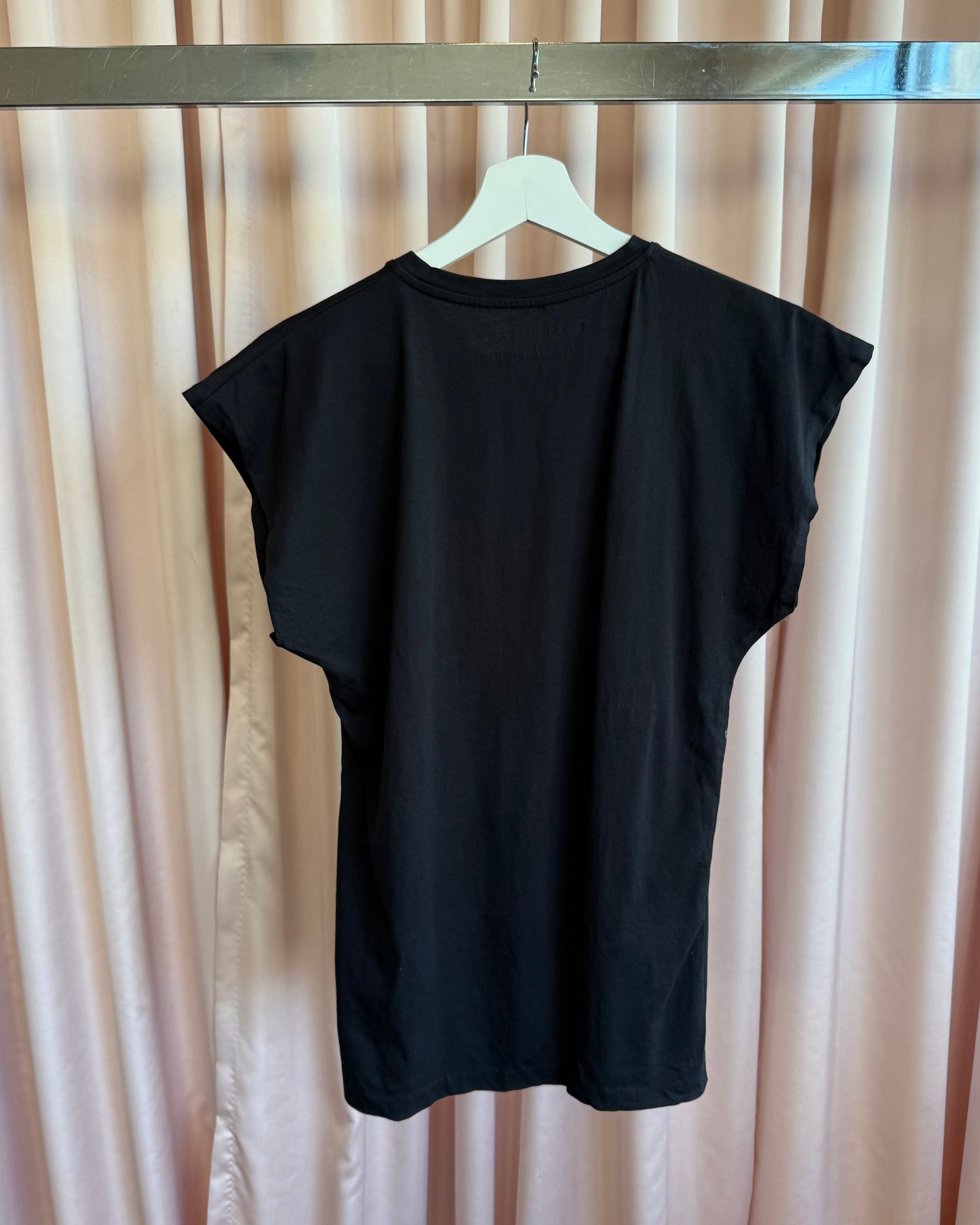 Balenciaga F/W 2012 by Ghesquière "Join A Weird Trip" Egyptofunk T-Shirt