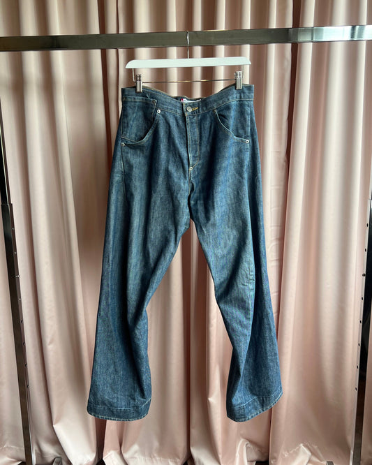 Levi's Engineered Jeans Loose Denim