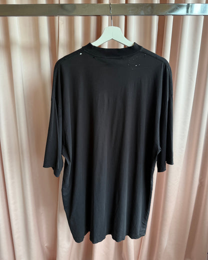 Balenciaga S/S 2023 "Free Styling Tips" Oversized T-Shirt