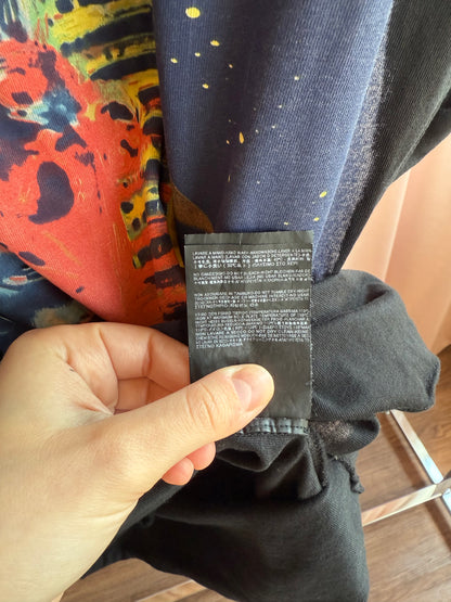 Balenciaga F/W 2013 "Join A Weird Trip" T-Shirt