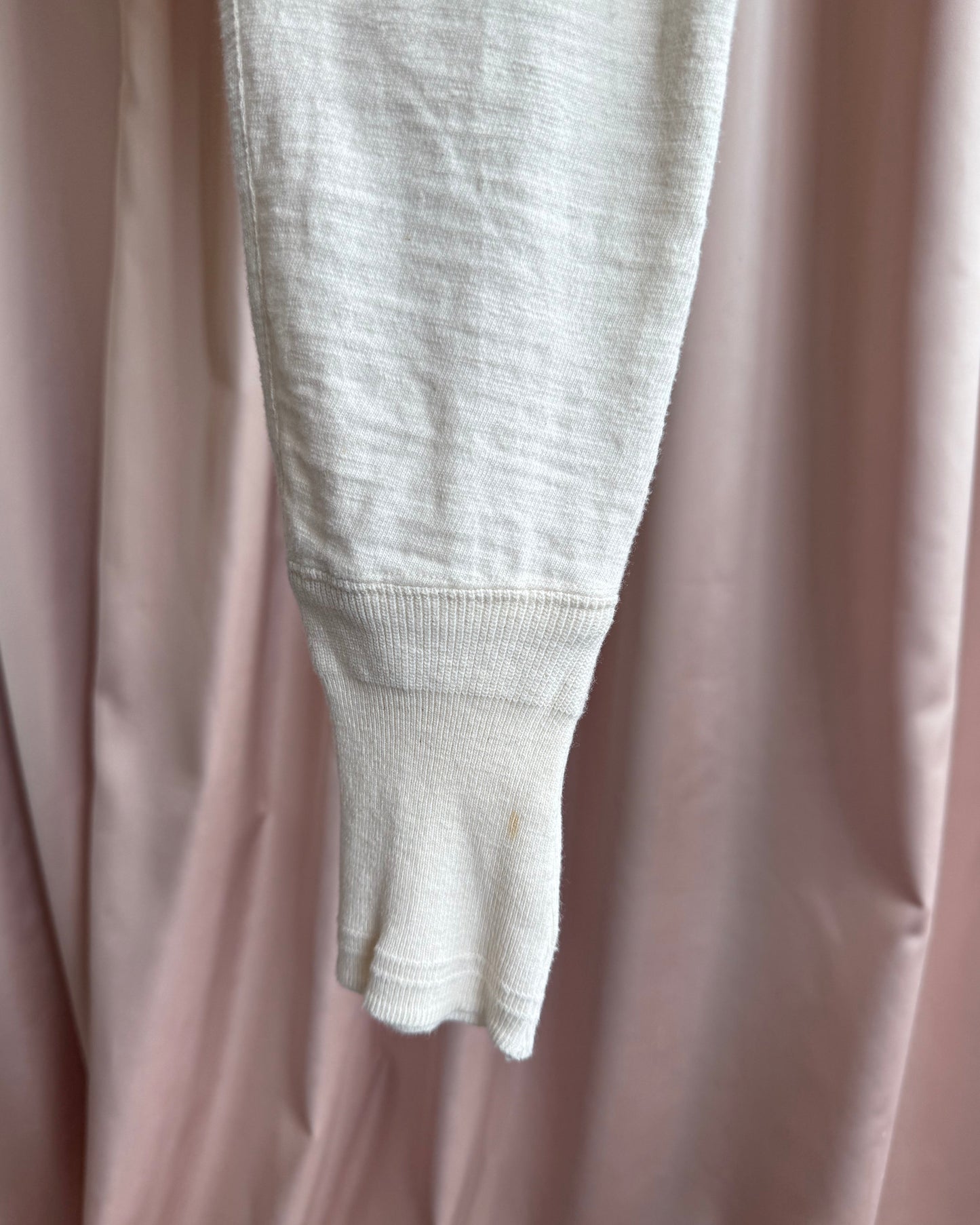 Isabel Marant Muslin Cotton Lace Up Drawstring Pants