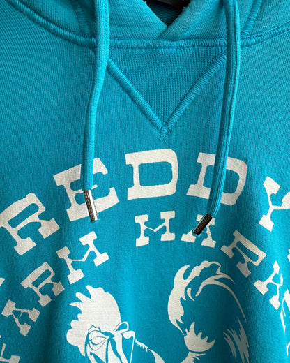 Dsquared² S/S 2006 "Freddy's Farm Market" Graphic Hoodie
