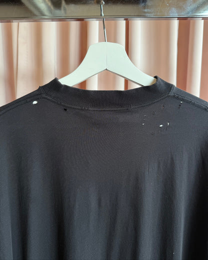 Balenciaga S/S 2023 "Free Styling Tips" Oversized T-Shirt