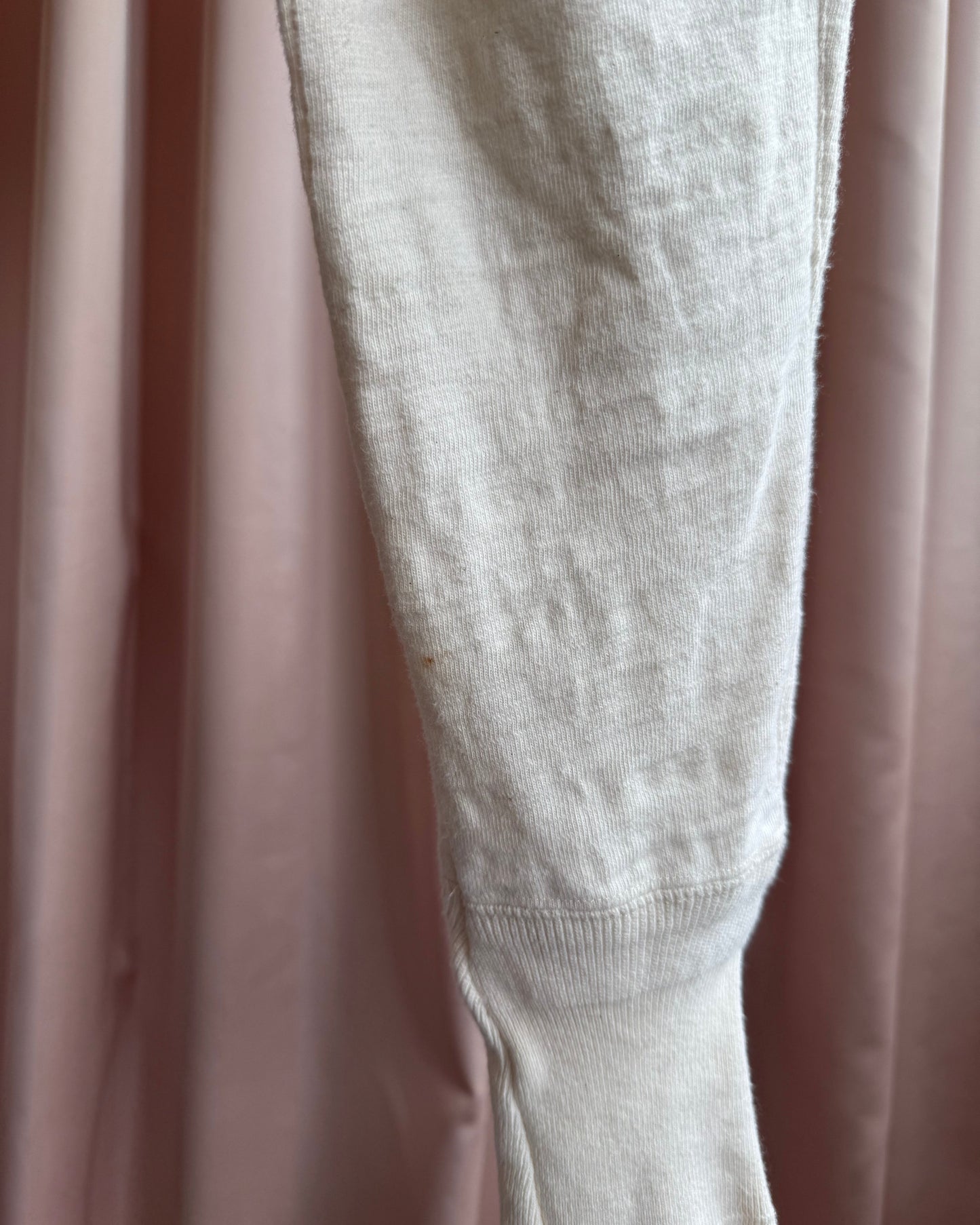 Isabel Marant Muslin Cotton Lace Up Drawstring Pants