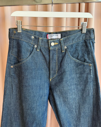 Levi's Engineered Jeans Relaxed Fit Denim