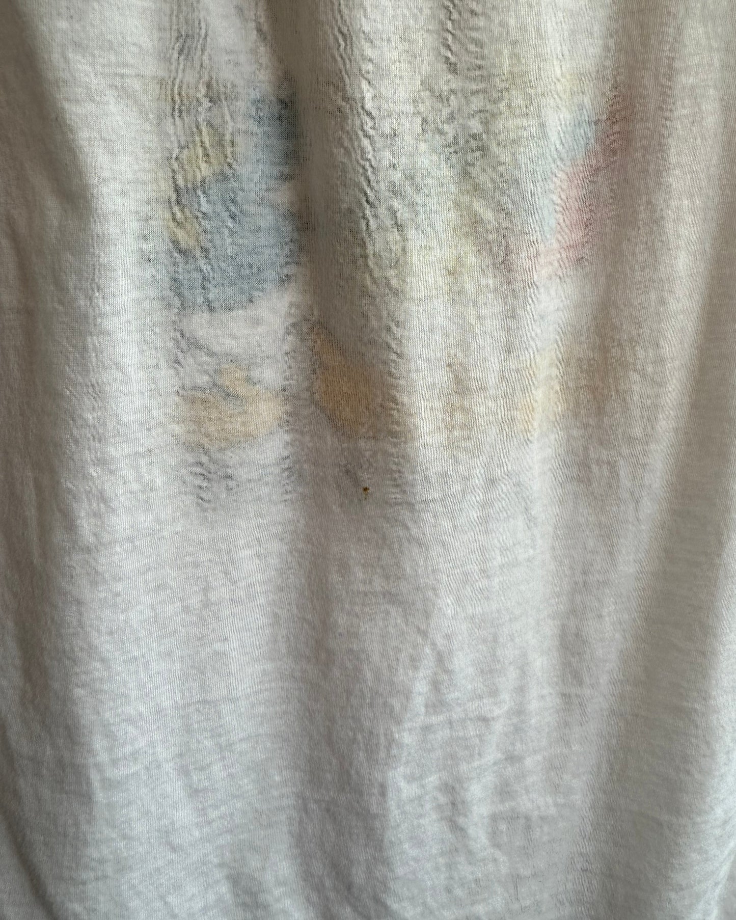 JC/DC Castelbajac x Disney Huey Dewey & Louie T-Shirt