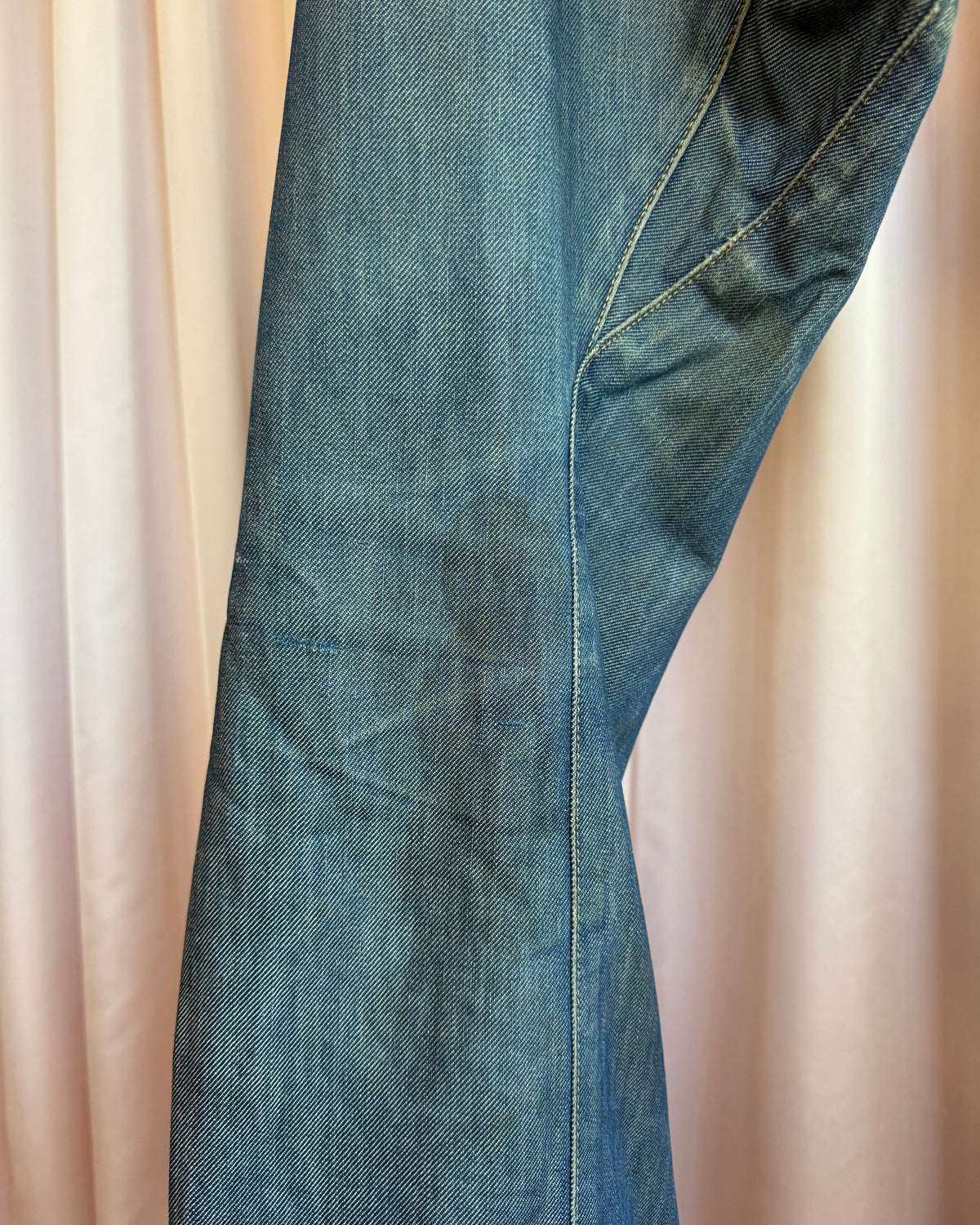 Levi's Engineered Jeans Loose Fit Denim *As Is*