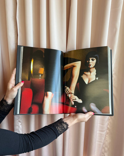 Leg by Edkins, Diana, & Betsy Jablow 1997 Photo Book