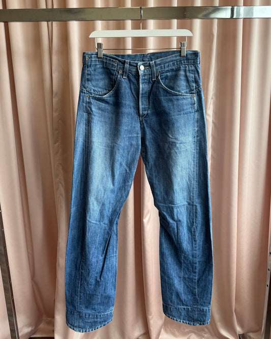 Levi's Engineered Jeans Vintage Denim