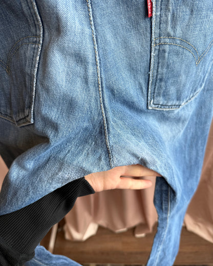 Levi's Engineered Jeans Vintage Denim