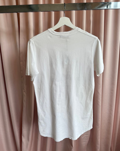 Dsquared² S/S 2006 "Cock Age" Graphic T-Shirt