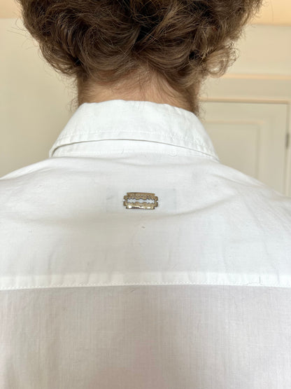 Richmond 'X' Dress Shirt
