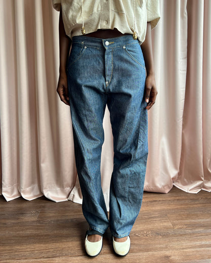 Levi’s Engineered Jeans Loose Fit Denim
